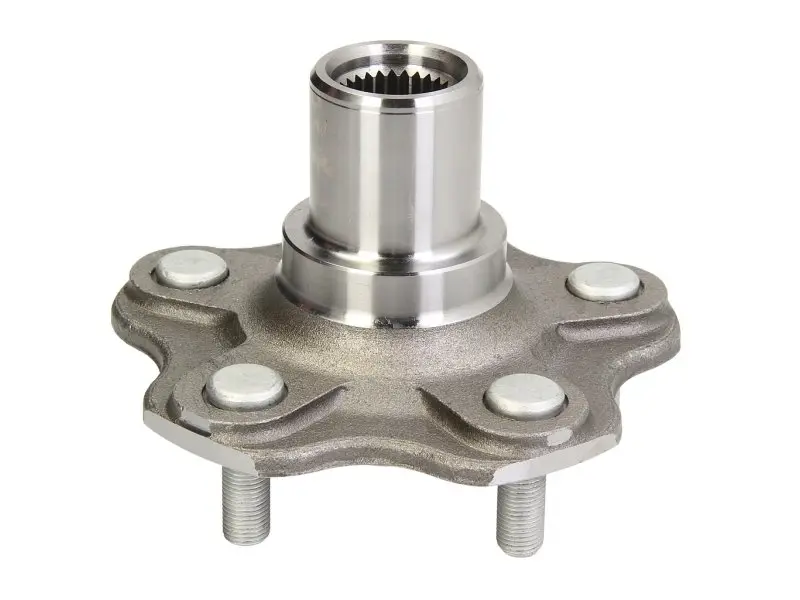 Маточина колеса задн INFINITI G35, M45 NISSAN 350Z, AD, ALMERA I, ALTIMA, AVENIR, CEDRIC, CUBE, JUKE, MAXIMA / MAXIMA QX V, MURANO II, PATHFINDER IV, PRAIRIE LIBERTY, PRIMERA 1.3-4.5 10.91- BTA H51010BTA (фото 1)