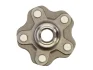 Маточина колеса задн INFINITI G35, M45 NISSAN 350Z, AD, ALMERA I, ALTIMA, AVENIR, CEDRIC, CUBE, JUKE, MAXIMA / MAXIMA QX V, MURANO II, PATHFINDER IV, PRAIRIE LIBERTY, PRIMERA 1.3-4.5 10.91- BTA H51010BTA (фото 2)