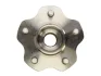 Маточина колеса задн INFINITI G35, M45 NISSAN 350Z, AD, ALMERA I, ALTIMA, AVENIR, CEDRIC, CUBE, JUKE, MAXIMA / MAXIMA QX V, MURANO II, PATHFINDER IV, PRAIRIE LIBERTY, PRIMERA 1.3-4.5 10.91- BTA H51010BTA (фото 3)