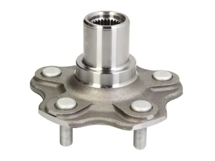 Маточина колеса задн INFINITI G35, M45 NISSAN 350Z, AD, ALMERA I, ALTIMA, AVENIR, CEDRIC, CUBE, JUKE, MAXIMA / MAXIMA QX V, MURANO II, PATHFINDER IV, PRAIRIE LIBERTY, PRIMERA 1.3-4.5 10.91- BTA H51010BTA