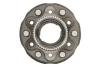Маточина колеса передн NISSAN NAVARA, PICK UP 2.4/2.5D 02.02- BTA H51016BTA (фото 2)