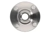 Маточина колеса передн TOYOTA 4 RUNNER V, ALPHARD I, ALTEZZA, ALTEZZA GITA, AVENSIS VERSO, BB I, BREVIS, CALDINA, CAMRY, CARINA VII, CELICA, CENTURY, CHASER, COROLLA, CORONA 1.0-4.0 05.72- BTA H52004BTA (фото 2)