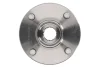 Маточина колеса передн TOYOTA 4 RUNNER V, ALPHARD I, ALTEZZA, ALTEZZA GITA, AVENSIS VERSO, BB I, BREVIS, CALDINA, CAMRY, CARINA VII, CELICA, CENTURY, CHASER, COROLLA, CORONA 1.0-4.0 05.72- BTA H52004BTA (фото 3)