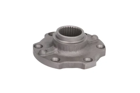 Маточина колеса передн TOYOTA LAND CRUISER 80 4.2D/4.5 08.92-12.97 BTA H52011BTA