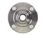 Маточина колеса передн MITSUBISHI COLT VI, ECLIPSE, ECLIPSE II, ECLIPSE III, LANCER IV, LANCER V, LANCER VI, LANCER VII, LANCER VIII, MIRAGE / SPACE STAR VI, MIRAGE III, MIRAGE IV 0.7-3.0 02.86- BTA H55001BTA (фото 2)