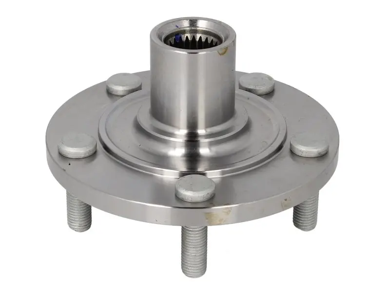 Маточина колеса задн MITSUBISHI COLT VI, ECLIPSE, ECLIPSE II, ECLIPSE III, LANCER IV, LANCER V, LANCER VII, LANCER VIII, MIRAGE / SPACE STAR VI, MIRAGE III, MIRAGE IV, MIRAGE V 0.7-3.0 02.86- BTA H55002BTA (фото 1)