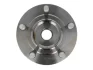 Маточина колеса задн MITSUBISHI COLT VI, ECLIPSE, ECLIPSE II, ECLIPSE III, LANCER IV, LANCER V, LANCER VII, LANCER VIII, MIRAGE / SPACE STAR VI, MIRAGE III, MIRAGE IV, MIRAGE V 0.7-3.0 02.86- BTA H55002BTA (фото 3)