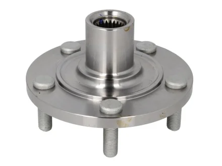 Маточина колеса задн MITSUBISHI COLT VI, ECLIPSE, ECLIPSE II, ECLIPSE III, LANCER IV, LANCER V, LANCER VII, LANCER VIII, MIRAGE / SPACE STAR VI, MIRAGE III, MIRAGE IV, MIRAGE V 0.7-3.0 02.86- BTA H55002BTA