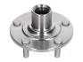 Маточина колеса передн CITROEN C4 AIRCROSS, C-CROSSER JEEP COMPASS, PATRIOT MITSUBISHI COLT VI, ECLIPSE, ECLIPSE II, ECLIPSE III, LANCER IV, LANCER V, LANCER VII, LANCER VIII 0.7-3.0 02.86- BTA H5C008BTA (фото 1)