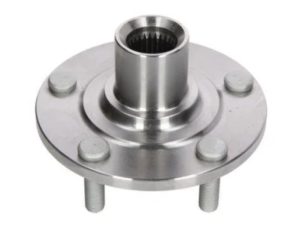Маточина колеса передн CITROEN C4 AIRCROSS, C-CROSSER JEEP COMPASS, PATRIOT MITSUBISHI COLT VI, ECLIPSE, ECLIPSE II, ECLIPSE III, LANCER IV, LANCER V, LANCER VII, LANCER VIII 0.7-3.0 02.86- BTA H5C008BTA
