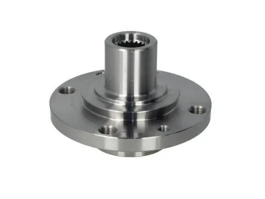 Маточина колеса передн FIAT DOBLO, FIORINO, PALIO, STRADA 1.2-1.9D 05.88- BTA H5F010BTA (фото 1)