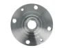 Маточина колеса передн FIAT DOBLO, FIORINO, PALIO, STRADA 1.2-1.9D 05.88- BTA H5F010BTA (фото 2)