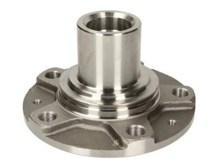 Маточина колеса передн CITROEN JUMPER III FIAT DUCATO PEUGEOT BOXER 2.0D-3.0D 04.06- BTA H5F018BTA