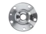 Маточина колеса передн CITROEN C25 FIAT DUCATO, TALENTO PEUGEOT J5 1.8-2.5D 09.81-05.94 BTA H5F019BTA (фото 2)