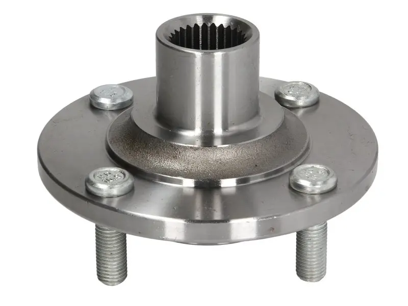Маточина колеса передн FORD COUGAR, FOCUS I, MONDEO I, MONDEO II 1.6-2.5 01.93-11.04 BTA H5G013BTA (фото 1)