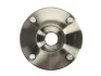 Маточина колеса передн FORD COUGAR, FOCUS I, MONDEO I, MONDEO II 1.6-2.5 01.93-11.04 BTA H5G013BTA (фото 2)