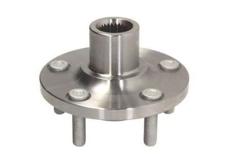 Маточина колеса передн FORD KUGA I 2.0D/2.5 02.08-11.12 BTA H5G021BTA