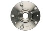 Маточина колеса задн/передн LAND ROVER FREELANDER I 1.8/2.0D/2.5 02.98-10.06 BTA H5I008BTA (фото 3)