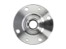 Маточина колеса передн RENAULT CLIO II, CLIO III, CLIO IV, CLIO V, KANGOO, MEGANE I, MEGANE I CLASSIC, MEGANE I COACH, MEGANE II, MEGANE SCÉNIC, MODUS, SANDERO/STEPWAY I 0.9-Electric 01.96- BTA H5R002BTA (фото 2)