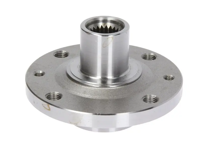 Маточина колеса передн NISSAN MICRA III RENAULT CLIO III, CLIO IV, LOGAN II, MEGANE II, MODUS, SANDERO/STEPWAY I, SANDERO/STEPWAY II, THALIA II, THALIA III 0.9-2.0 01.03- BTA H5R004BTA (фото 1)