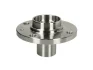 Маточина колеса передн SEAT CORDOBA, CORDOBA VARIO, IBIZA II, TOLEDO I VW CADDY II, CORRADO, GOLF II, GOLF III, POLO III CLASSIC, VENTO 1.0-2.0 08.83-01.04 BTA H5W001BTA (фото 1)