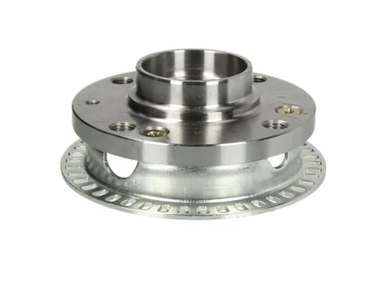 Маточина колеса передн SEAT AROSA VW LUPO I, POLO, POLO III, POLO III CLASSIC, POLO IV 1.0-1.9D 10.94-04.12 BTA H5W005BTA