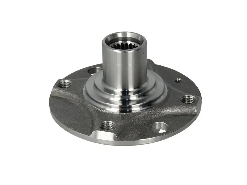 Маточина колеса передн OPEL ASCONA C, ASTRA F, ASTRA F CLASSIC, COMBO, CORSA A, CORSA A TR, CORSA B, KADETT E, KADETT E COMBO, TIGRA, VECTRA A 1.0-1.7D 09.81-01.05 BTA H5X001BTA (фото 1)
