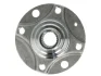 Маточина колеса передн OPEL ASCONA C, ASTRA F, ASTRA F CLASSIC, COMBO, CORSA A, CORSA A TR, CORSA B, KADETT E, KADETT E COMBO, TIGRA, VECTRA A 1.0-1.7D 09.81-01.05 BTA H5X001BTA (фото 2)