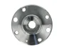 Маточина колеса передн OPEL ASCONA C, ASTRA F, ASTRA F CLASSIC, COMBO, CORSA A, CORSA A TR, CORSA B, KADETT E, KADETT E COMBO, TIGRA, VECTRA A 1.0-1.7D 09.81-01.05 BTA H5X001BTA (фото 3)