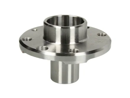 Маточина колеса передн OPEL ASTRA F, CALIBRA A, VECTRA B 1.6-2.0D 08.89-07.03 BTA H5X004BTA