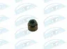 Сальник клапана (4,5/4,5x9x9,5) CHEVROLET MATIZ, SPARK DAEWOO KALOS, MATIZ, TICO SUBARU JUSTY II SUZUKI BALENO, CARRY, CELERIO, GRAND VITARA I, GRAND VITARA II, IGNIS I, IGNIS II 0.8-2.4 11.89- BTA N30004BTA (фото 1)