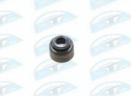 Сальник клапана (6x10,8/6x13,6x10,3) HYUNDAI ACCENT, ACCENT I, ACCENT II, COUPE I, ELANTRA III, GETZ, HIGHWAY, LANTRA II, S, SANTA FÉ II, TRAJET, TUCSON LEXUS ES, GS, IS I 1.0-4.0 08.83-09.20 BTA N30502BTA