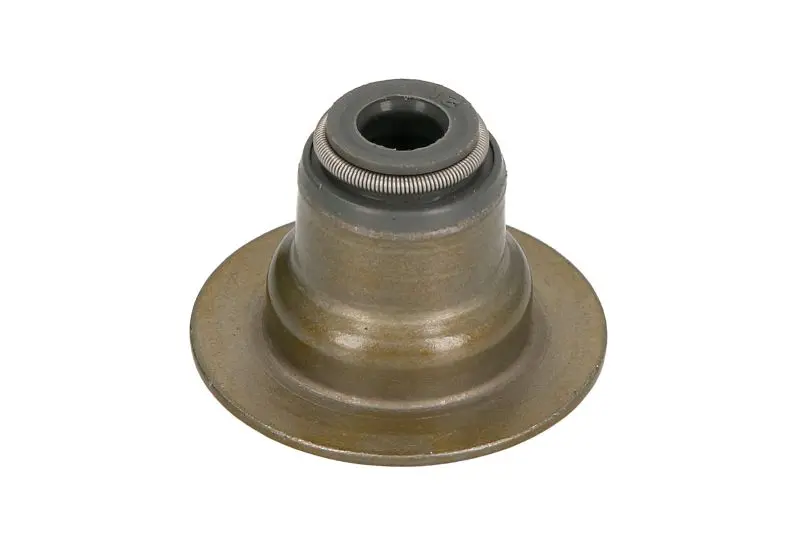 Сальник клапана (5/5x8,5x16) HYUNDAI ACCENT II, ELANTRA III, MATRIX, SANTA FÉ I, SANTA FÉ II, TRAJET KIA CARENS I 1.5D/2.0D/2.2D 04.01-05.13 BTA N30505 (фото 1)