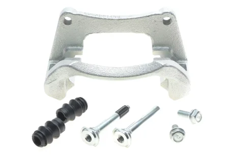 Скоба супорта (заднього) Renault Master 98- (R) BUDWEG CALIPER 383091-1