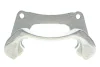 Скоба супорта (заднього) Renault Master 98- (R) BUDWEG CALIPER 383091-1 (фото 7)