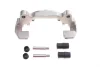Скоба супорта (переднього) VW Golf V-VI/Passat B6/B7 03-16 (низ./з різьбою) BUDWEG CALIPER 383362-1 (фото 1)