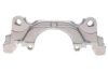Скоба супорта (переднього) VW Golf V-VI/Passat B6/B7 03-16 (низ./з різьбою) BUDWEG CALIPER 383362-1 (фото 3)