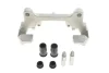 Скоба супорта (переднього) VW Golf V-VI/Passat B6/B7 03-16 (вис.) BUDWEG CALIPER 383363-1 (фото 1)