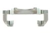 Скоба супорта (переднього) VW Golf V-VI/Passat B6/B7 03-16 (вис.) BUDWEG CALIPER 383363-1 (фото 4)