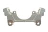 Скоба супорта (переднього) VW Golf V-VI/Passat B6/B7 03-16 (вис.) BUDWEG CALIPER 383363-1 (фото 5)