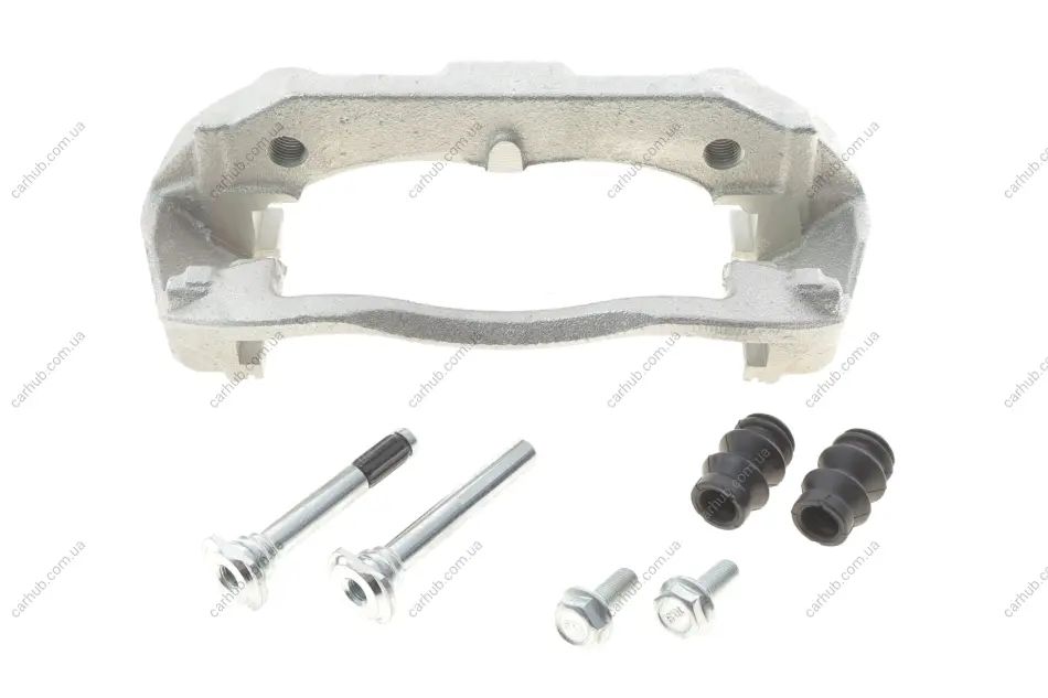 Скоба супорта (переднього) MB Vito (W639) 03- (Bosch) BUDWEG CALIPER 383556-1 (фото 1)