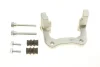 Скоба супорта (заднього) Renault Clio IV/Fluence/Megane I/II/III/Scenic III 03- BUDWEG CALIPER 383586-1 (фото 1)