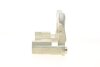 Скоба супорта (заднього) Renault Clio IV/Fluence/Megane I/II/III/Scenic III 03- BUDWEG CALIPER 383586-1 (фото 4)