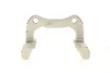 Скоба супорта (заднього) Renault Clio IV/Fluence/Megane I/II/III/Scenic III 03- BUDWEG CALIPER 383586-1 (фото 5)