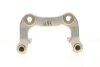 Скоба супорта (заднього) Renault Clio IV/Fluence/Megane I/II/III/Scenic III 03- BUDWEG CALIPER 383586-1 (фото 6)
