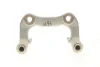 Скоба супорта (заднього) Renault Clio IV/Fluence/Megane I/II/III/Scenic III 03- BUDWEG CALIPER 383586-1 (фото 6)