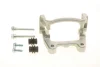 Скоба супорта (заднього) Skoda Octavia/VW Golf IV/Touran 03- (TRW) BUDWEG CALIPER 383642-1 (фото 1)