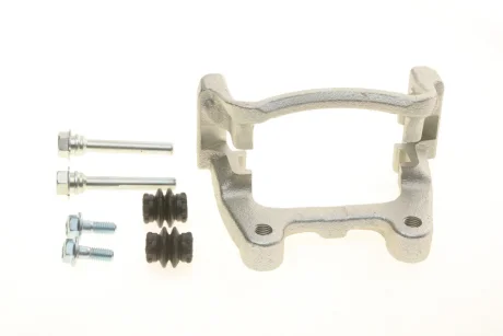 Скоба супорта (заднього) Skoda Octavia/VW Golf IV/Touran 03- (TRW) BUDWEG CALIPER 383642-1