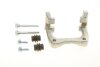 Скоба супорта (заднього) VW Caddy III 04-15 (TRW) BUDWEG CALIPER 383644-1 (фото 1)