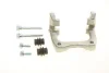 Скоба супорта (заднього) VW Caddy III 04-15 (TRW) BUDWEG CALIPER 383644-1 (фото 1)